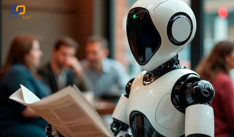 AI ช่วยผู้ประกอบการโตเร็ว