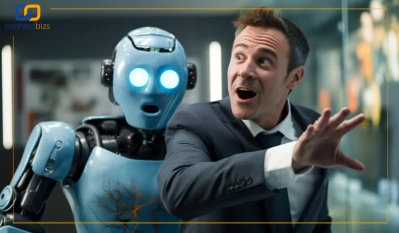 AI ช่วยผู้ประกอบการโตเร็ว