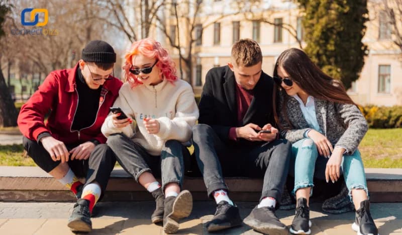 มนุษย์ Gen Z ผู้ประกอบการรุ่นใหม่