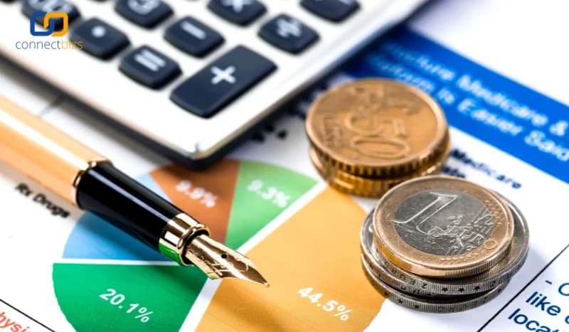 บริการรับทำบัญชี