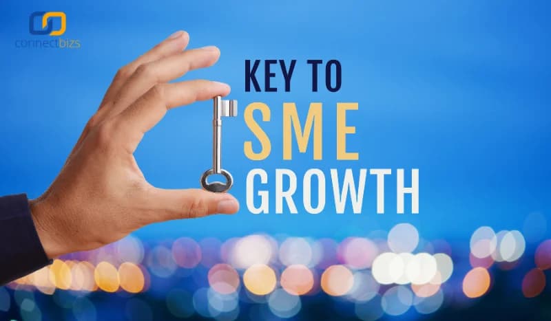 จาก SME สู่แบรนด์ที่คนรัก