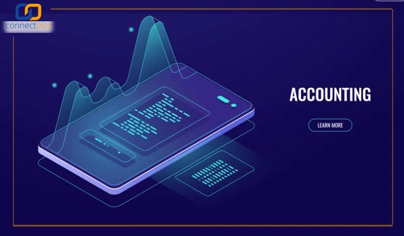 บริการรับทำบัญชี