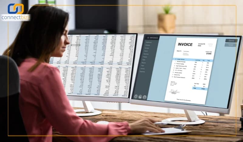 บริการรับทำบัญชีออนไลน์