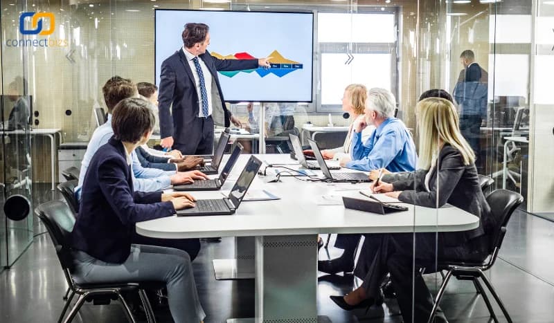 เจ้าของธุรกิจไม่ใช่ Superhero แต่ควรเป็น Director