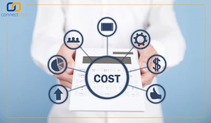 รับทำบัญชี ช่วยลดต้นทุนธุรกิจ