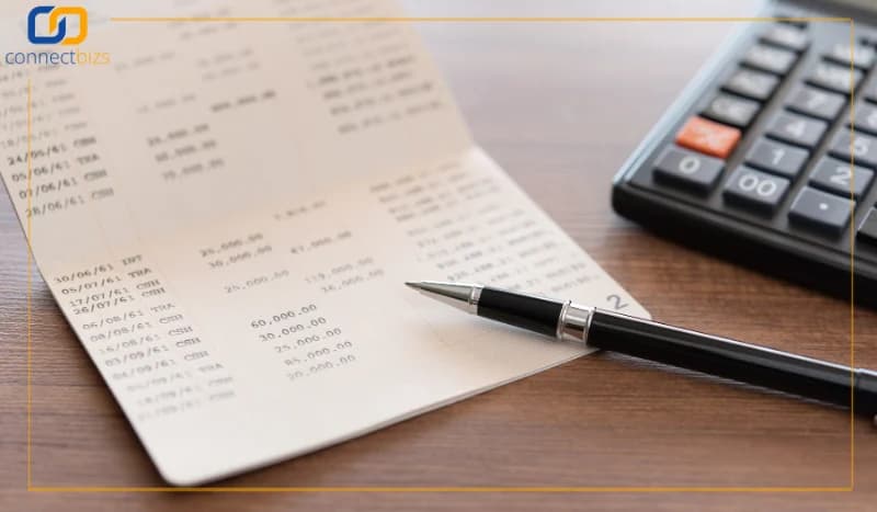 บัญชีช่วยผู้ประกอบการรับมือวิกฤตเศรษฐกิจ