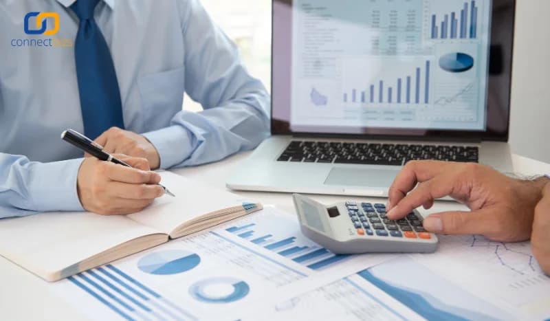 บัญชีช่วยผู้ประกอบการรับมือวิกฤตเศรษฐกิจ