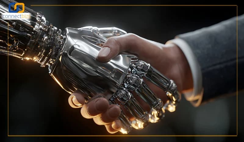 AI Co-founder หุ้นส่วนธุรกิจปัญญาประดิษฐ์