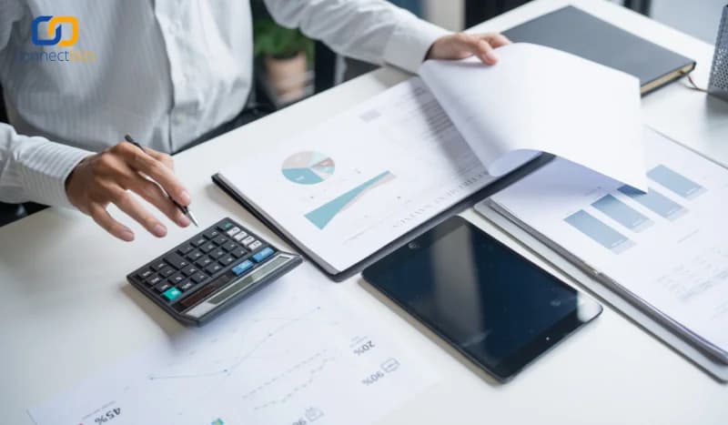 จากบัญชีสู่กลยุทธ์