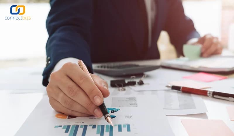 จากบัญชีสู่กลยุทธ์