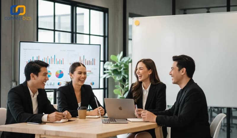 ธุรกิจที่ดีอาจไม่ใช่ธุรกิจที่ทำกำไรที่สุด