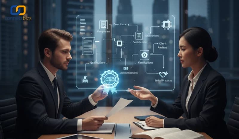 สำนักงานบัญชีที่เหมาะกับธุรกิจ