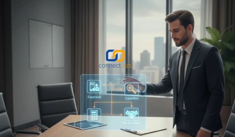 สำนักงานบัญชีที่เหมาะกับธุรกิจ