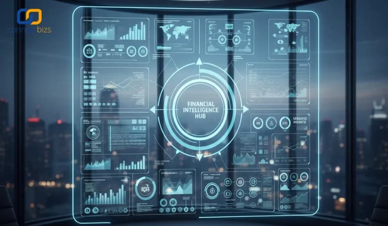 สำนักงานบัญชีที่เหมาะกับธุรกิจ