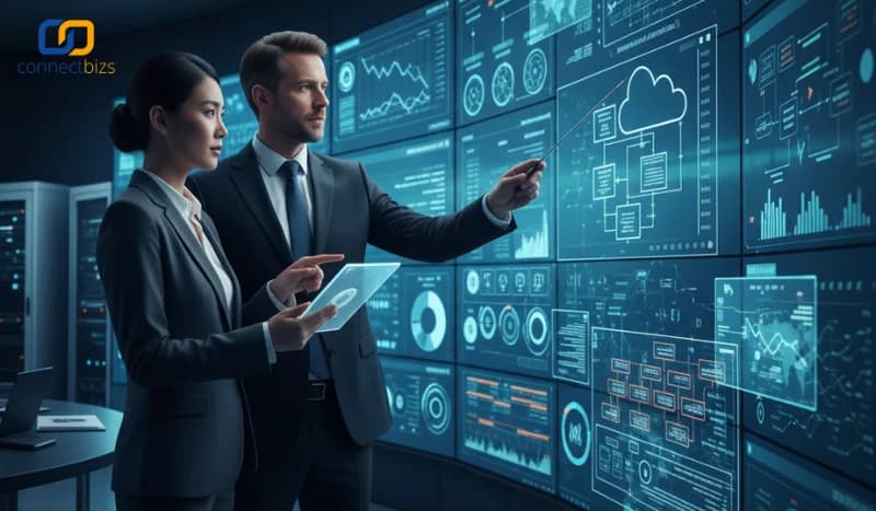 สำนักงานบัญชีที่เหมาะกับธุรกิจ