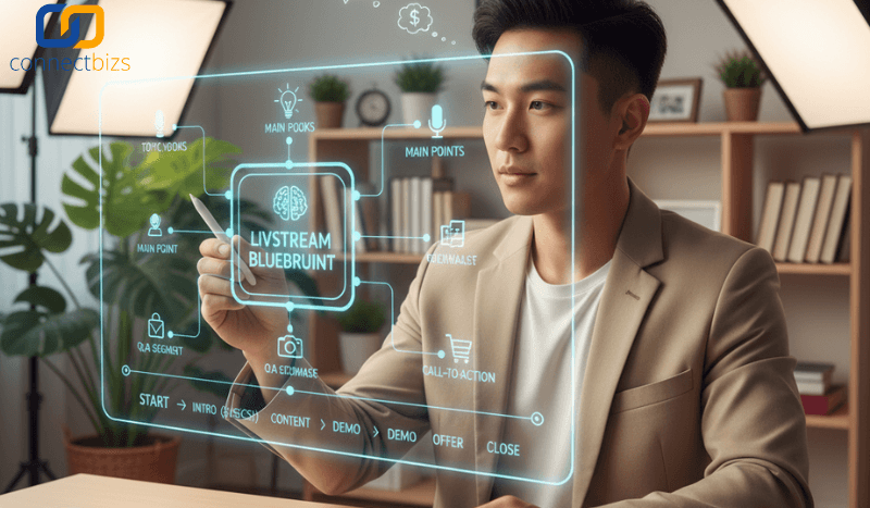 ธุรกิจ ไลฟ์สด ผู้ประกอบการ