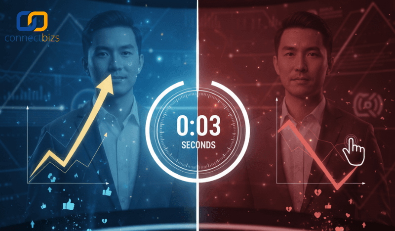 ธุรกิจ ไลฟ์สด ผู้ประกอบการ