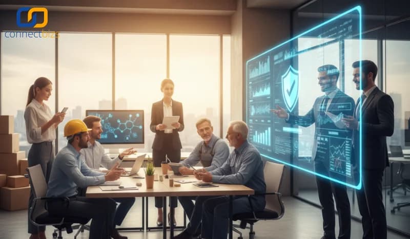 รับทำบัญชี