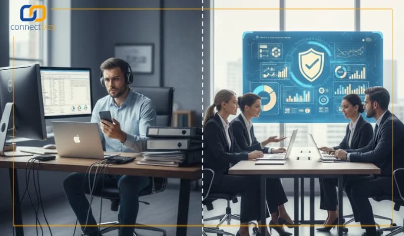 รับทำบัญชี