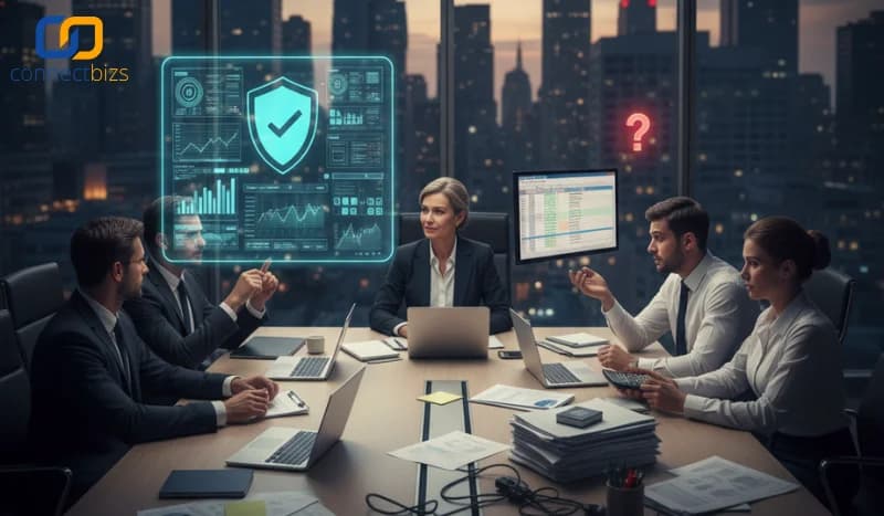 รับทำบัญชี