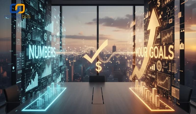 สำนักงานบัญชี คู่คิดทางกลยุทธ์