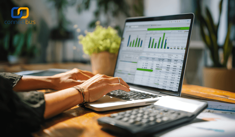 บัญชีสีเขียว รับทำบัญชี