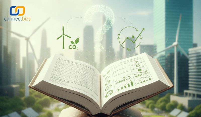 บัญชีสีเขียว รับทำบัญชี