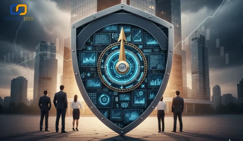 บัญชีช่วยผู้ประกอบการรับมือวิกฤตเศรษฐกิจ