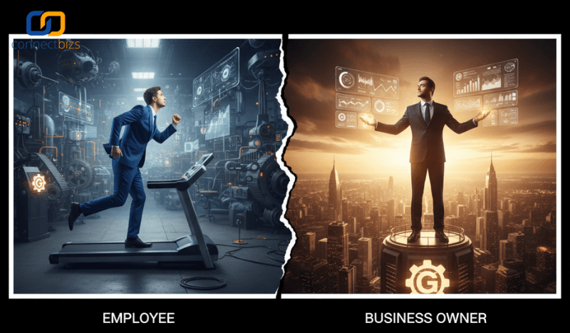 บริหารธุรกิจ