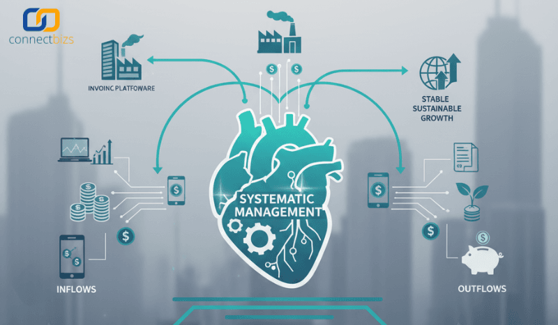 Cash Flow Management