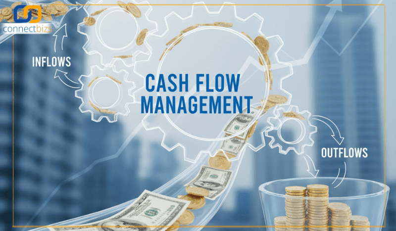 Cash Flow Management