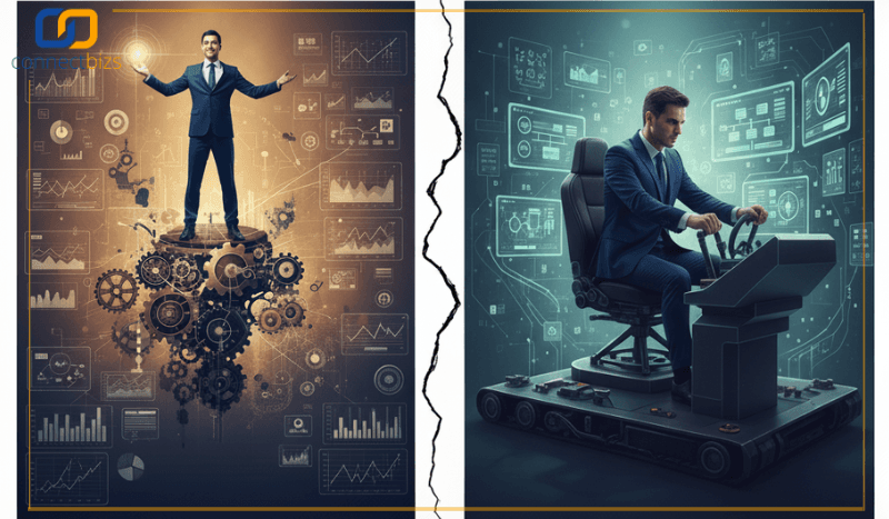 บริหารธุรกิจ