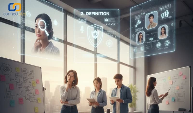 Personal Brand Economy, การสร้างแบรนด์ส่วนบุคคล, การตลาดส่วนตัว, รายได้ออนไลน์, Branding, ผู้ประกอบการยุคใหม่