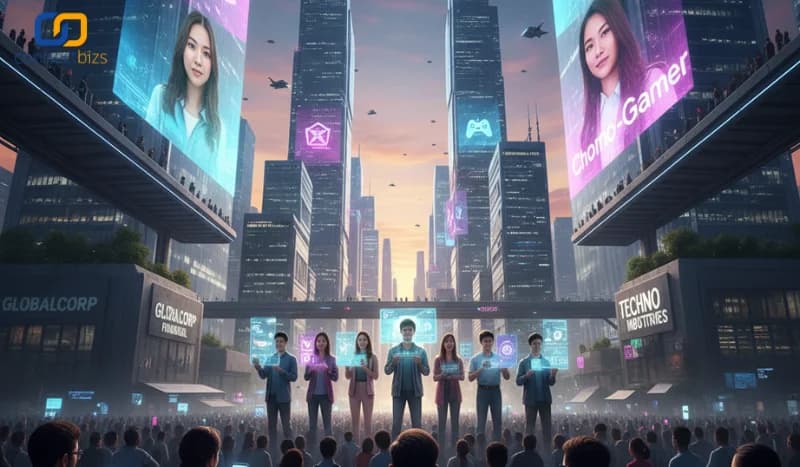 Personal Brand Economy, การสร้างแบรนด์ส่วนบุคคล, การตลาดส่วนตัว, รายได้ออนไลน์, Branding, ผู้ประกอบการยุคใหม่