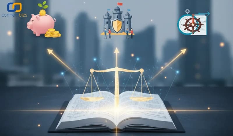 ปิดงบสำหรับผู้ประกอบการ