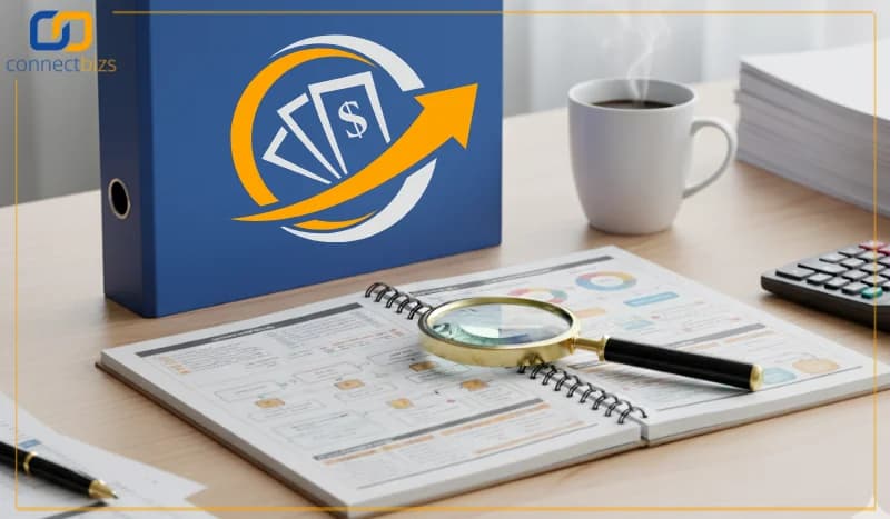 ปิดงบสำหรับผู้ประกอบการ