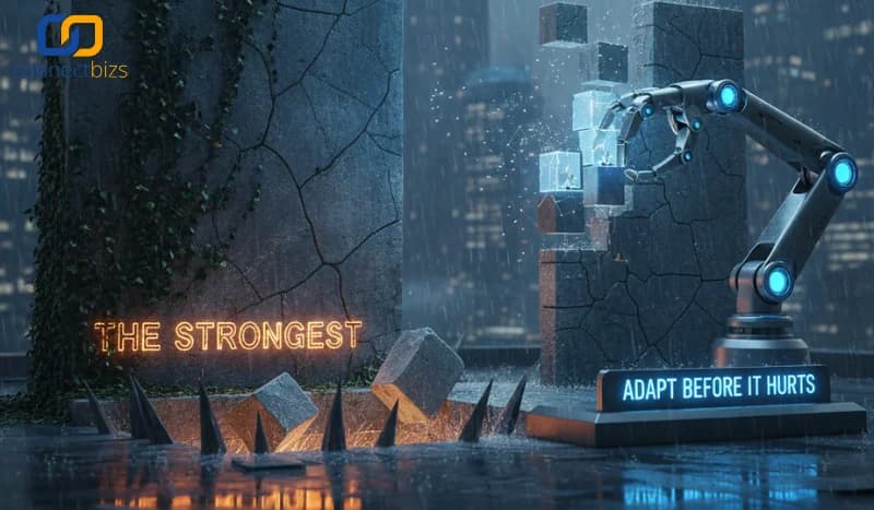 ธุรกิจที่ชนะ