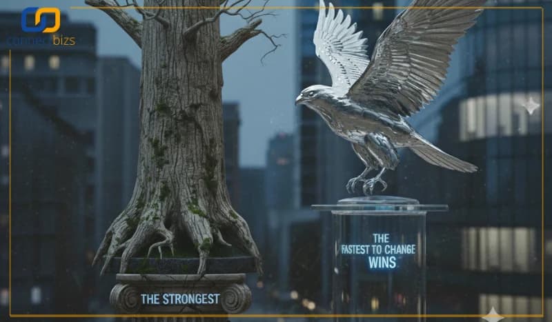 ธุรกิจที่ชนะ