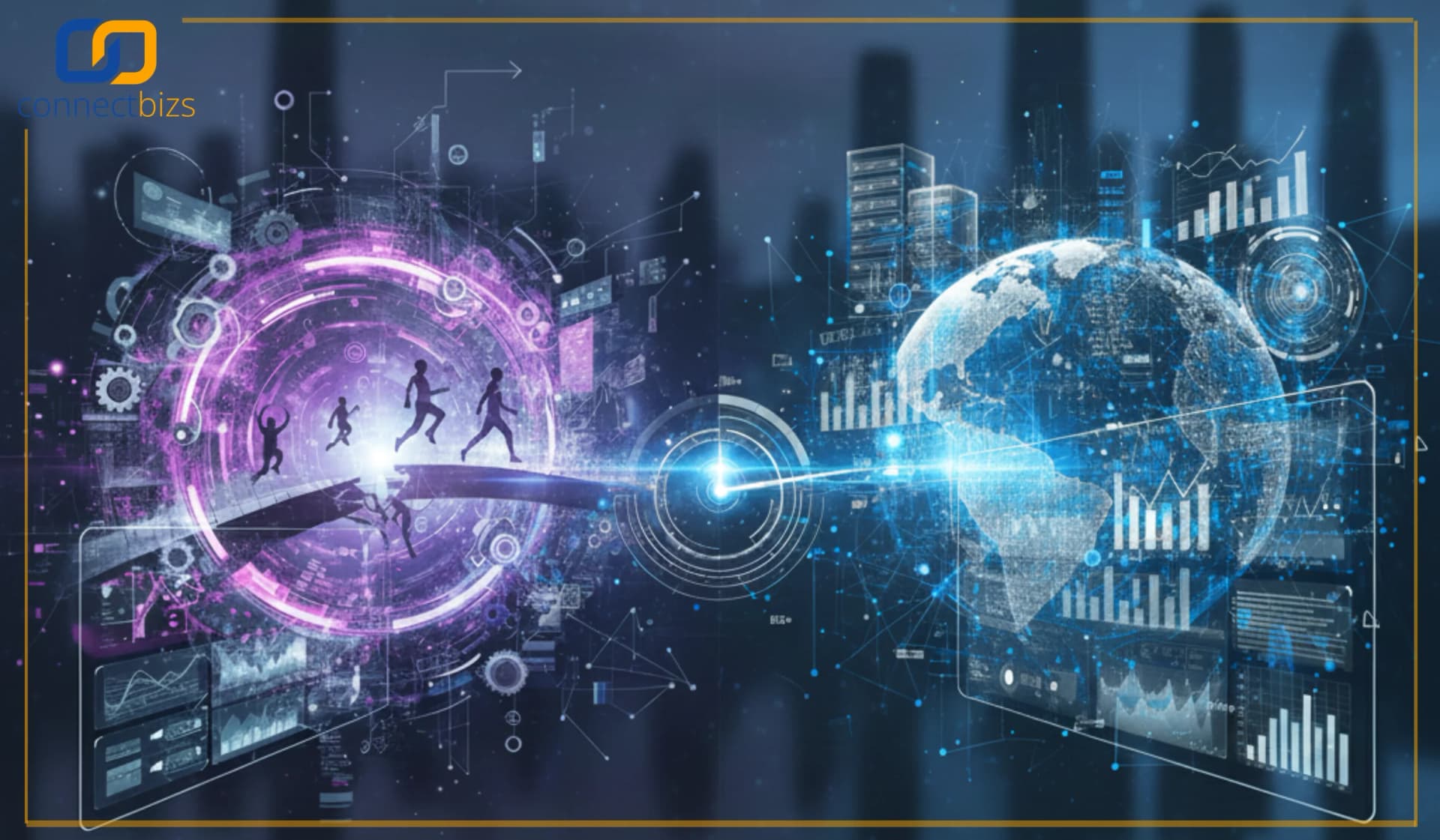 เทรนด์ธุรกิจปีหน้า