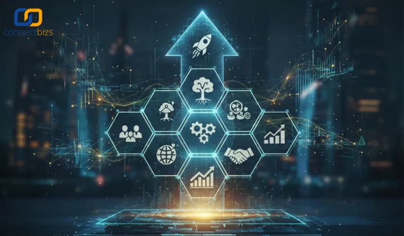 ธุรกิจยุคใหม่