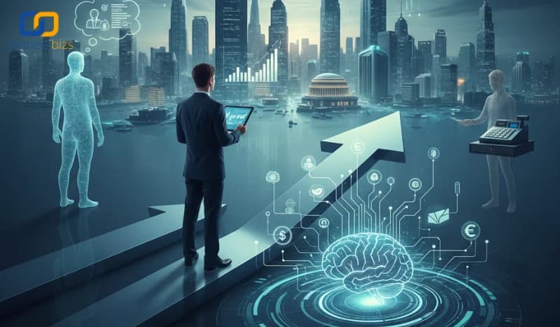 ธุรกิจยุคใหม่