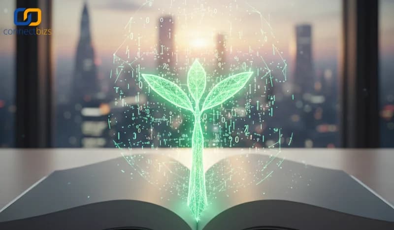 ธุรกิจยุคใหม่