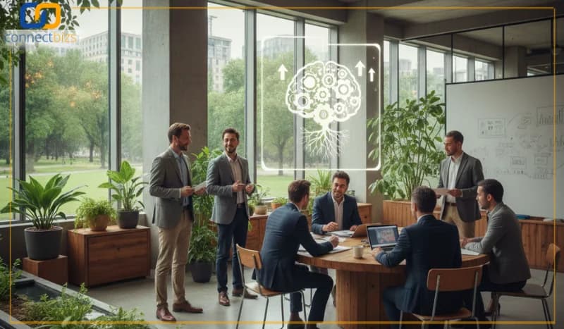 Mindset ผู้ประกอบการ เปลี่ยนธุรกิจทั้งระบบ