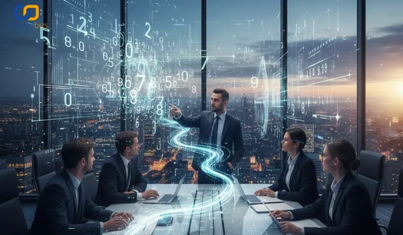 Mindset ผู้ประกอบการ เปลี่ยนธุรกิจทั้งระบบ