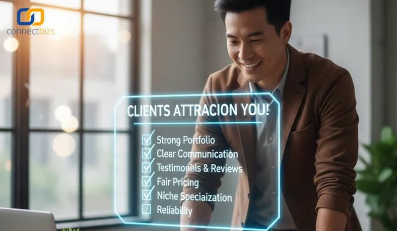 Checklist ก่อนจ้างผู้ให้บริการ