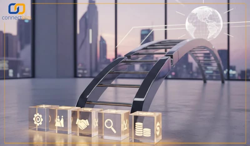 การขยายธุรกิจที่ฉลาด