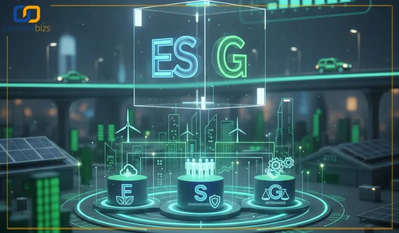 ESG คืออะไร ESG สำคัญอย่างไร ธุรกิจต้องทำ ESG ไหม ESG สำหรับธุรกิจ