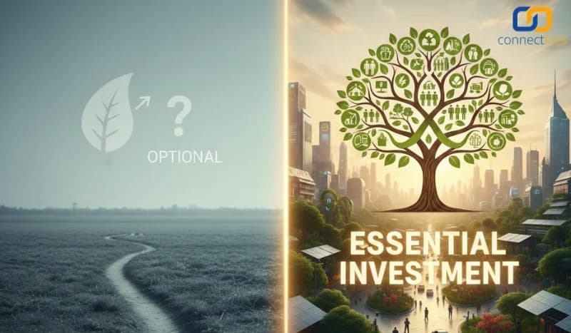 ESG คืออะไร ESG สำคัญอย่างไร ธุรกิจต้องทำ ESG ไหม ESG สำหรับธุรกิจ