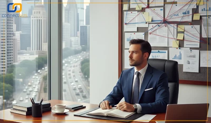 ทักษะผู้บริหาร ภาวะผู้นำองค์กร ผู้บริหารที่ดี กลยุทธ์ผู้บริหาร การตัดสินใจของผู้บริหาร วิสัยทัศน์ผู้นำ