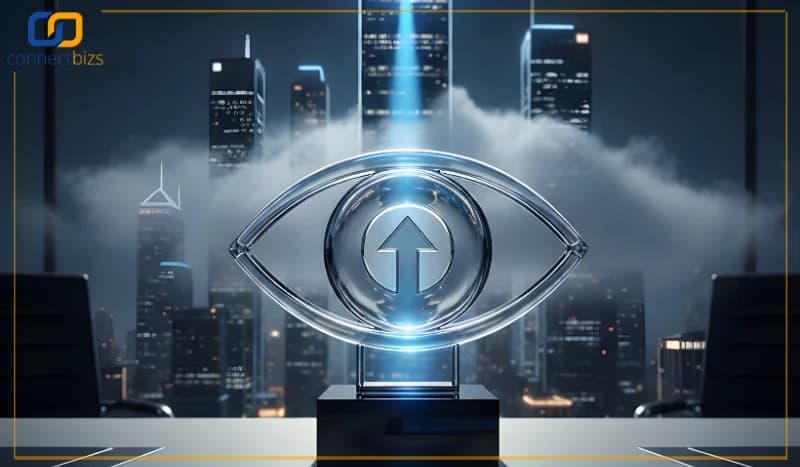 วิสัยทัศน์องค์กร